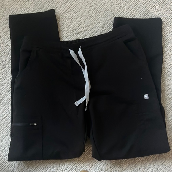 Figs Pants & Jumpsuits Figs Scrubs Pant Size Sp Women Poshmark